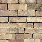 Reclaimed 73mm White Gault Bricks | Pack of 250 | Free Delivery