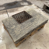 Reclaimed Stone Gully