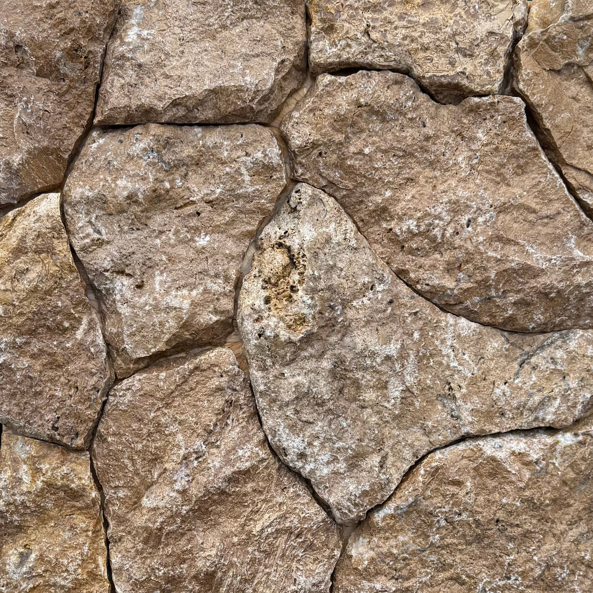 Stone Cladding 13