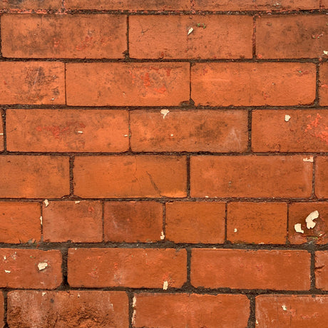 80mm Accrington Reclaimed Bricks | Pack of 250 Bricks - Reclaimed Brick Company