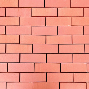 80mm Imperial Red Engineering Brick - Reclaimed Brick Company