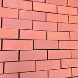 Red Engineering Brick - Reclaimed Brick Company