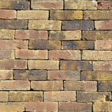 Reclamation Chiswick Multi Yellow Bricks | Pack of 360 Bricks | Free Delivery
