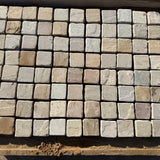 100 x 100 Cobbles
