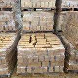 Tumbled Cream Limestone Building Stone - Per SQM