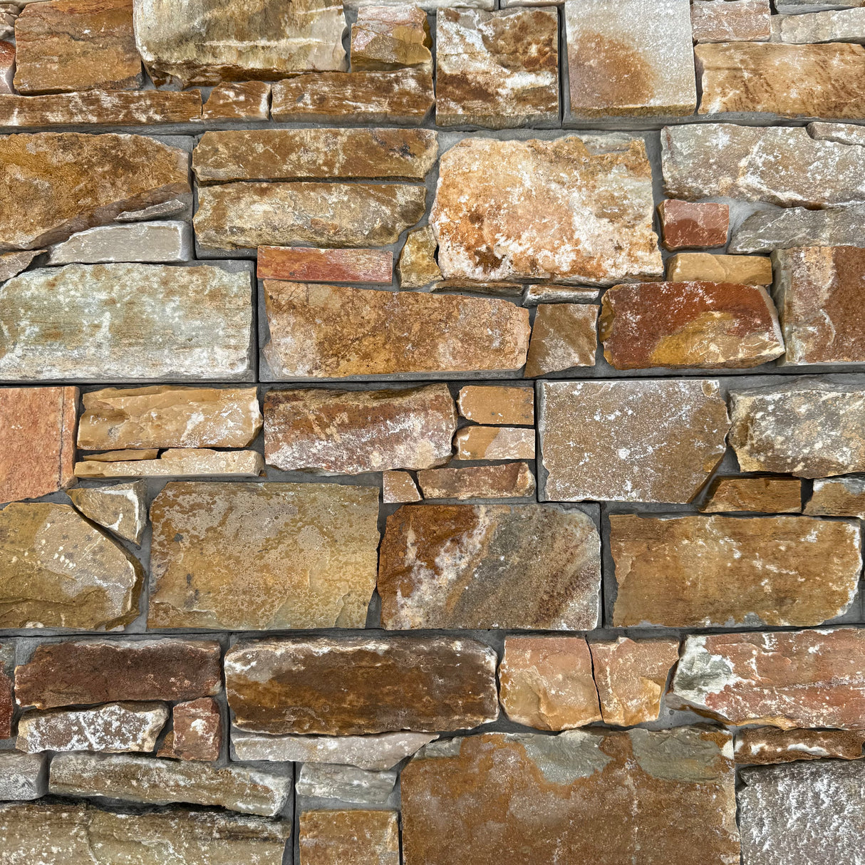 Stone Cladding - Z Panels