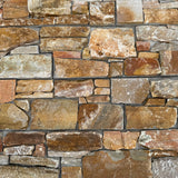 Stone Cladding - Z Panels