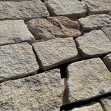 Purbeck Stone Cladding