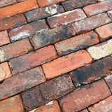 Reclaimed Urban Handmade Brick Slips