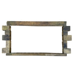 Reclaimed Stone Window Surround with Jambs