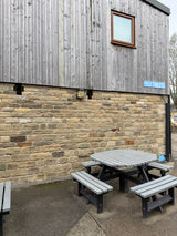 Reclaimed Delph Building Stone - Per SQM