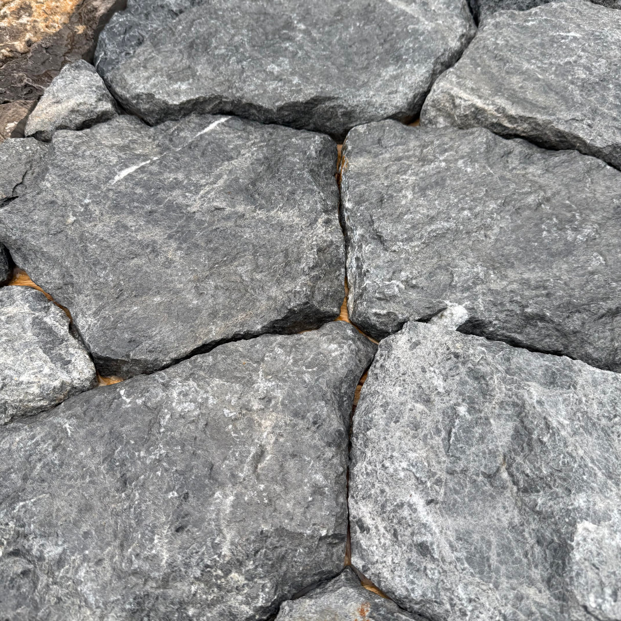 Stone Cladding 3