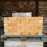 Reclaimed Beige Glazed Bricks
