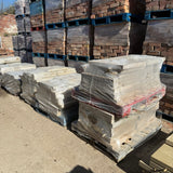 Britannia Buff Yorkshire Stone Sawn Paving - Per SQM