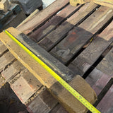 Reclaimed Stone Arch Window Surround
