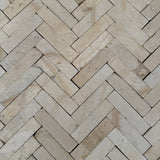 Beige Sandstone Stackers - 200mm x 50mm x 40mm - Per SQM