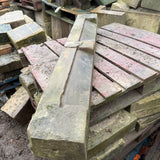 Reclaimed Stone Window Cill
