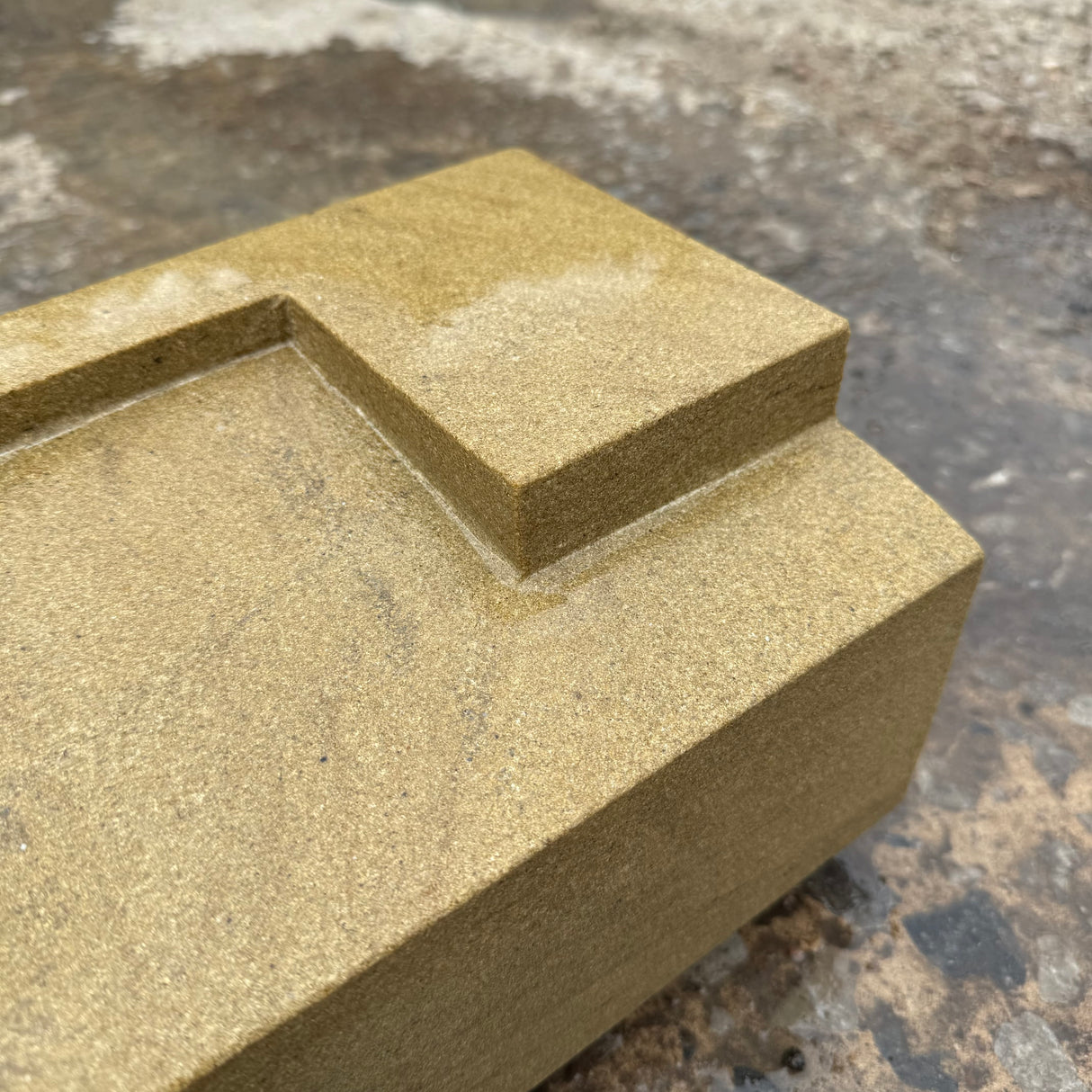 New lintels