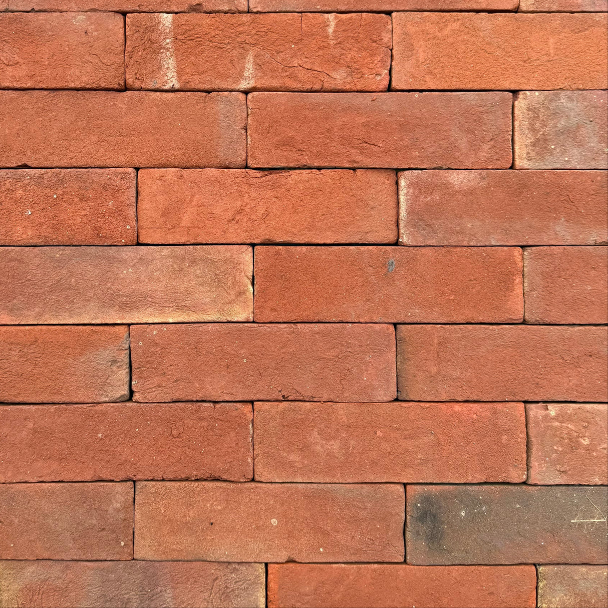 Heritage Red Brick Slips