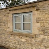 Cropped Limestone Walling Stone - Per Bag