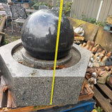 Granite Water fountain