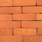 New handmade bricks