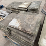 Reclaimed Sandstone Paving - Per SQM