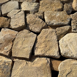 Stone cladding