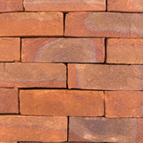 New handmade bricks