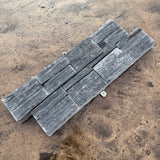 Natural Slate Cladding - Z Panels