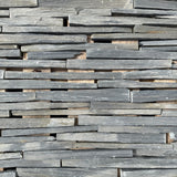 Welsh Slate Stone Cladding - Per SQM