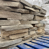 Liscannor Walling Stone - Per Bag