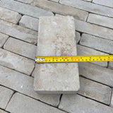 Reclaimed White Linear Bricks | Pack Of 400 Bricks | Free Delivery