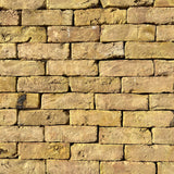 Traditional London Yellow Stock Brick Slips