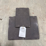 New clay tiles