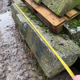 Reclaimed Stone Decorative Lintel