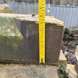 Reclaimed Stone Window Cill