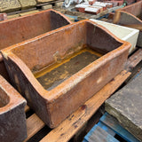 Reclaimed Pig Trough