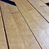 Reclaimed Junkers Beech Sports Hall Hardwood Timber Flooring Boards (Per SQM)