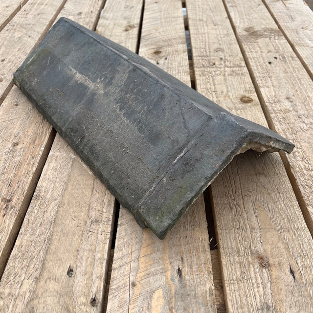 Reclaimed Staffordshire Blue 18