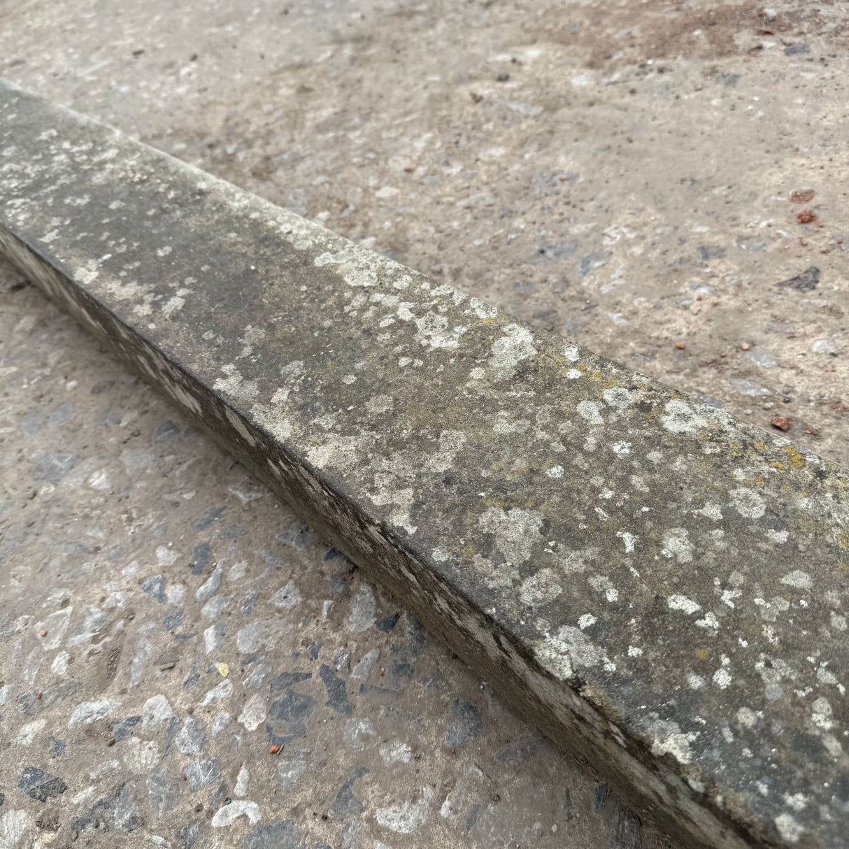 Reclaimed Stone Lintel