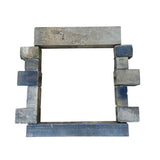 Reclaimed Stone Window Surround with Jambs