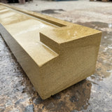 New lintels