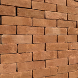 Heritage Orange Handmade Brick | Pack of 300 Bricks | Free Delivery