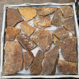 Stone Cladding - C4