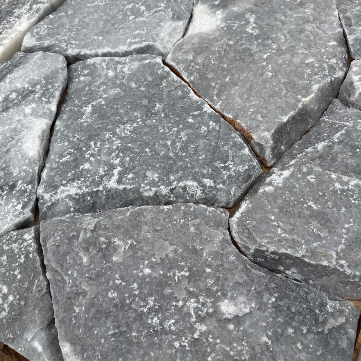 Lapis Lazuli Stone Cladding