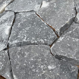 Lapis Lazuli Stone Cladding
