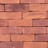 Mixed bricks