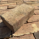 Reclamation Camden Yellow Stock Imperial Brick | Pack of 400 Bricks | Free Delivery