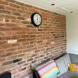 Reclaimed Barn Stock Brick Slip Tiles